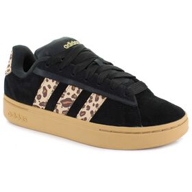 Exaggerated Details adidas Grand Court Alpha 00's Right Side View