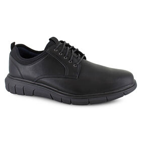 Uniform Shoes Dockers Trine Slip-Resistant Right Side View