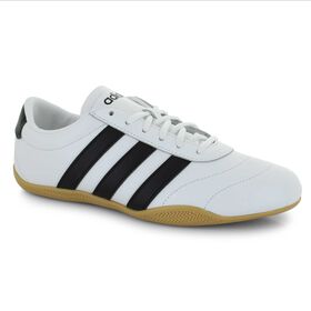  adidas Grand Court Lo Right Side View