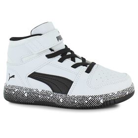  PUMA Rebound LayUp Half Right Side View