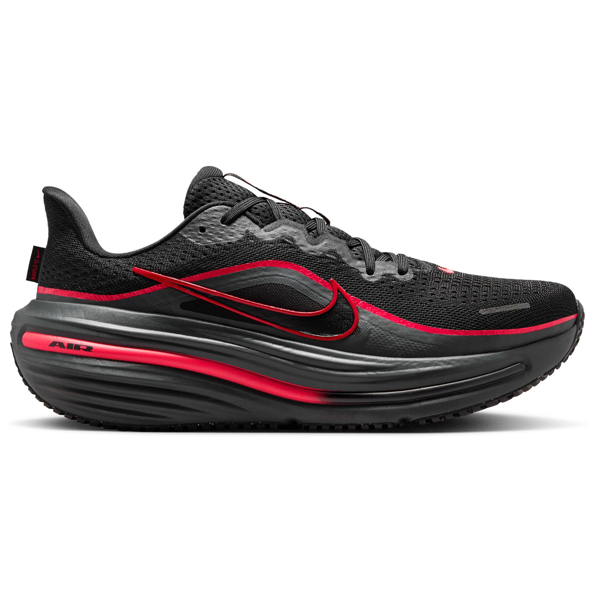 Nike Winflo 12 Right Side View