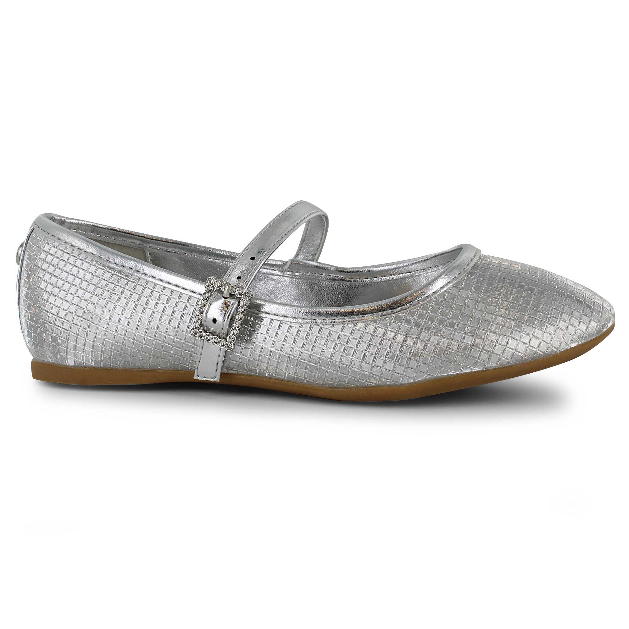 Nina Wally Glitter Right Side View