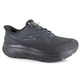  Skechers Slip-ins: GO WALK MC - Zoltar 217128 Right Side View