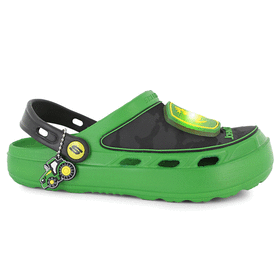 Infant Light Up Skechers John Deere - Swifters II Right Side View