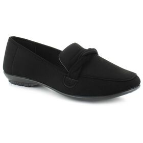 Low-key Loafers CL by Laundry Gabbie Right Side View