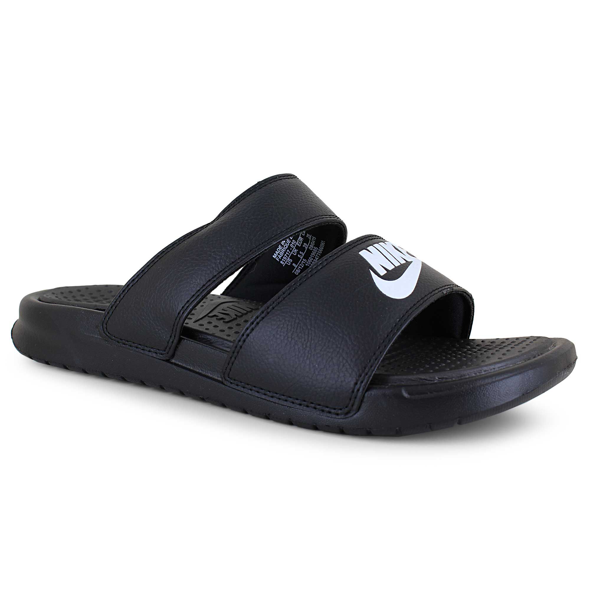 2 strap slides nike