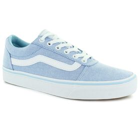  Vans Ward Right Side View