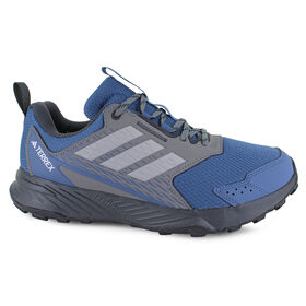 Hiking & Trail Shoes adidas Terrex Tracefinder Right Side View