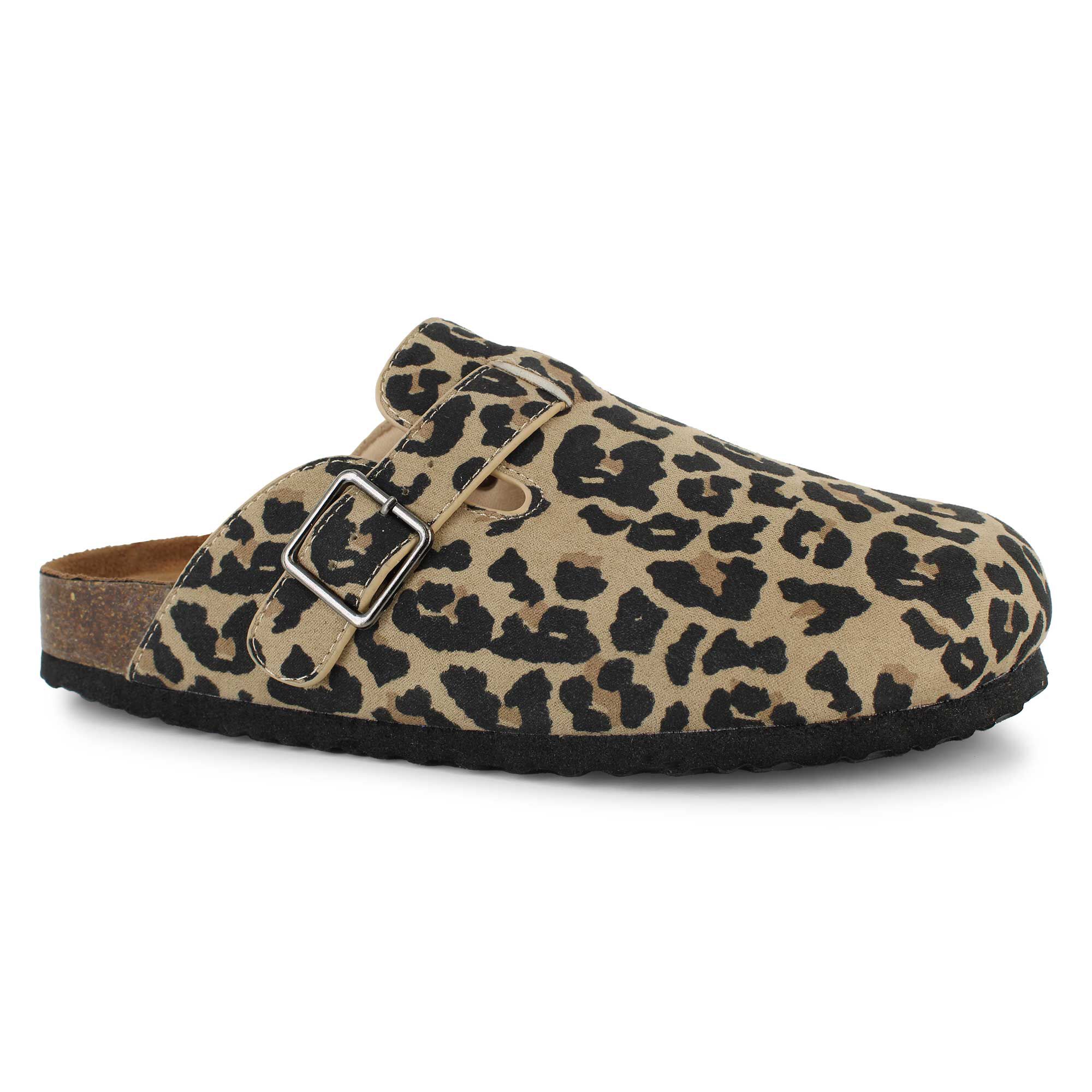 Hot Cakes Shelly Right Side View