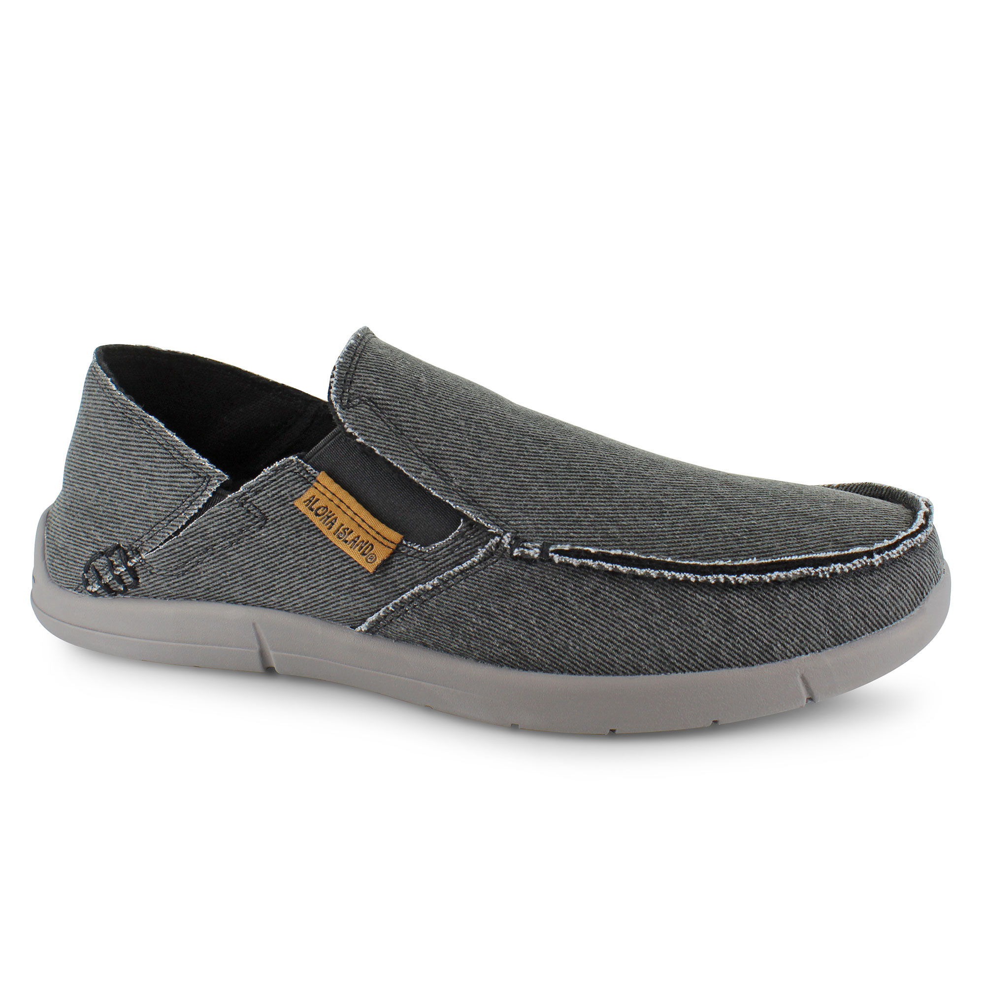 Aloha island sale canvas shoes
