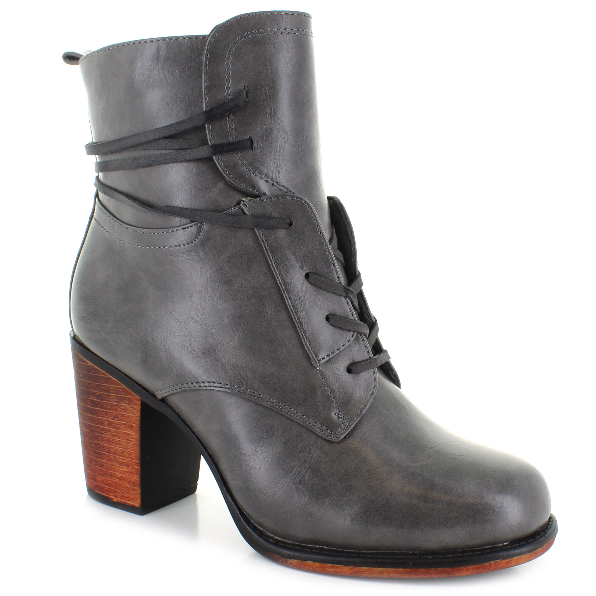 vintage 93 ankle boot