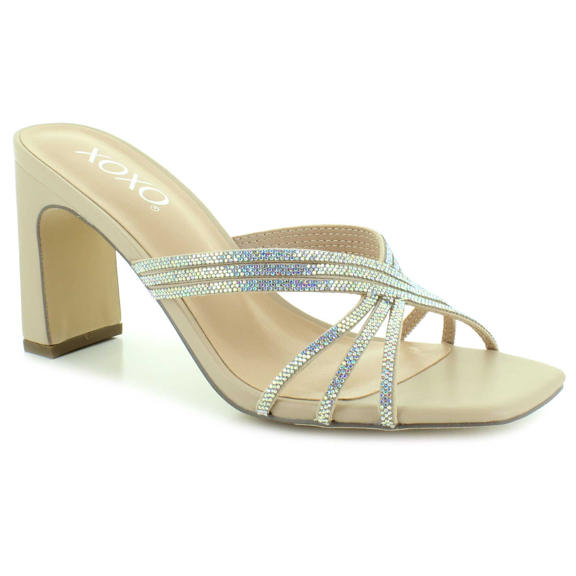 XOXO Fanny B Right Side View