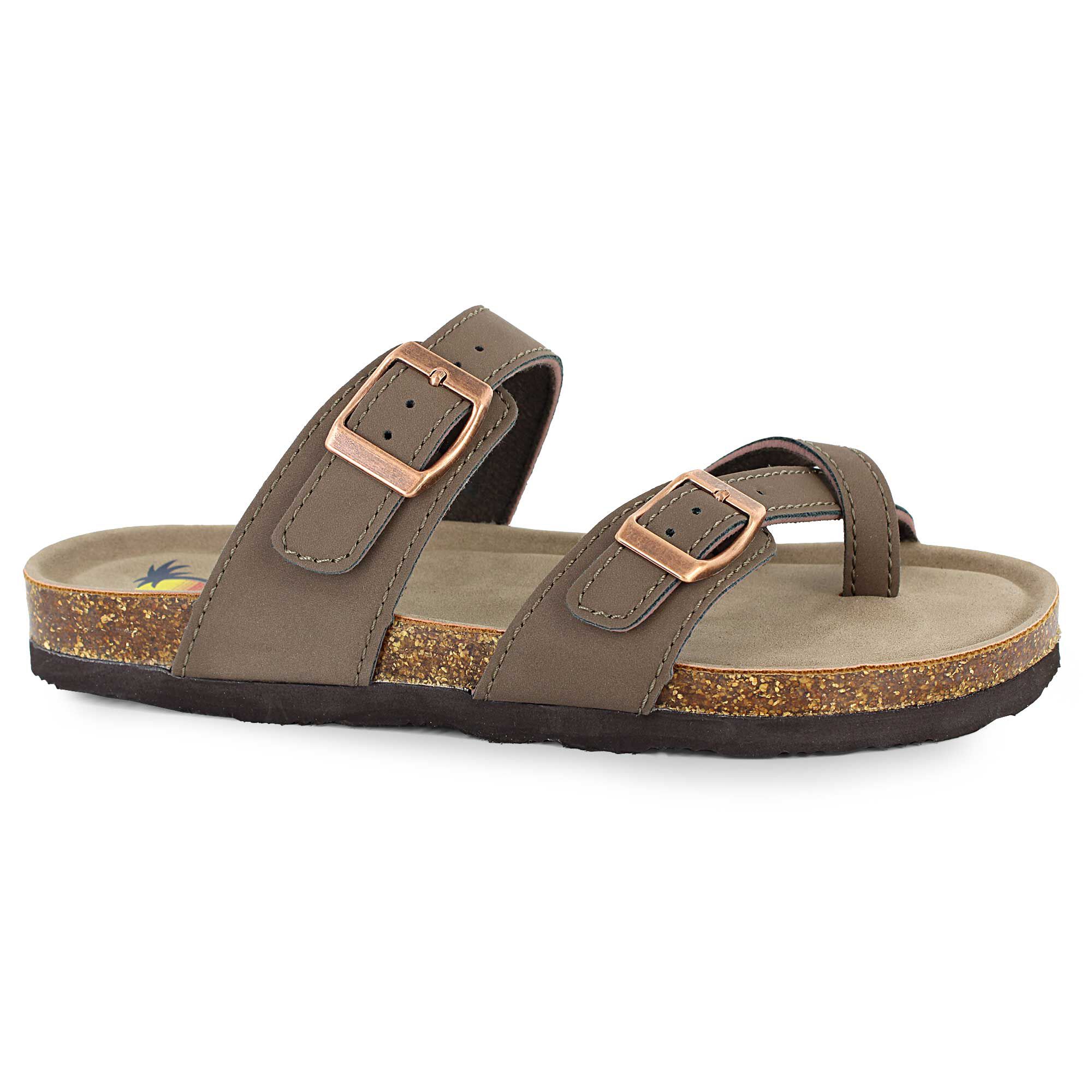 Maui Island Shore Right Side View