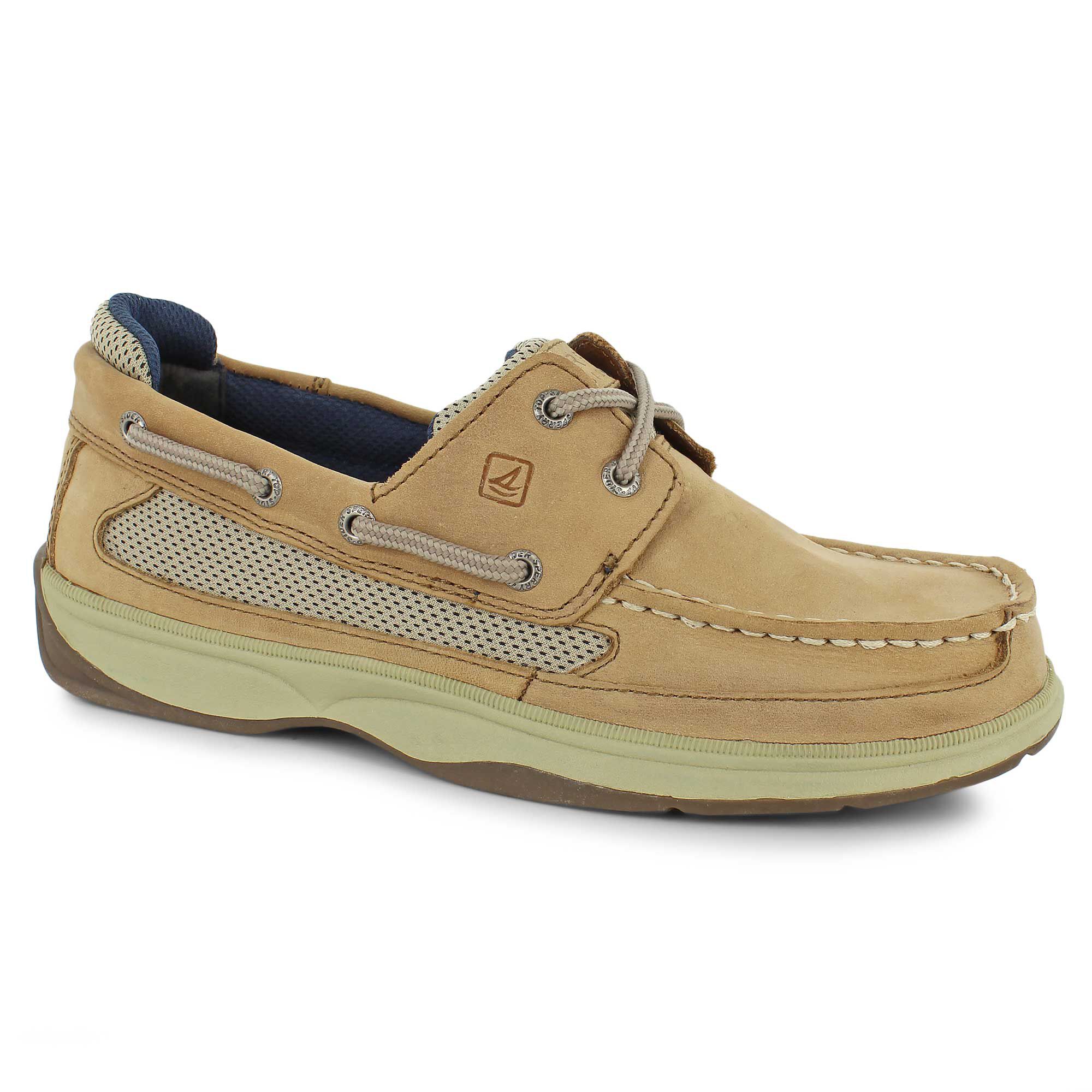Sperry lanyard 2 eye on sale