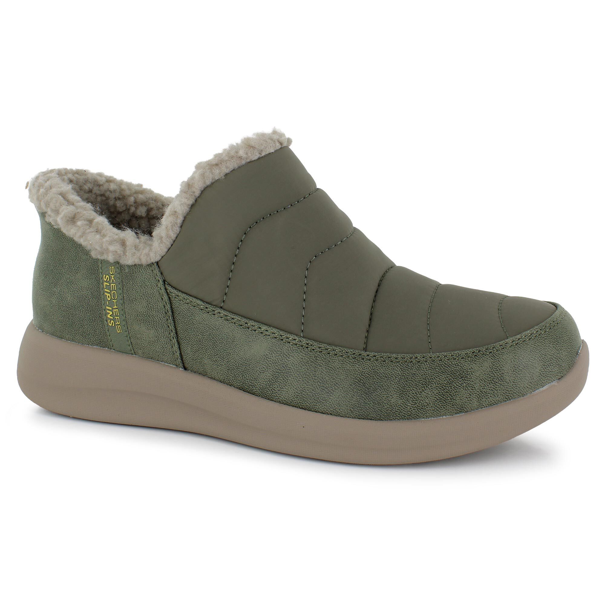 Skechers Escape Right Side View