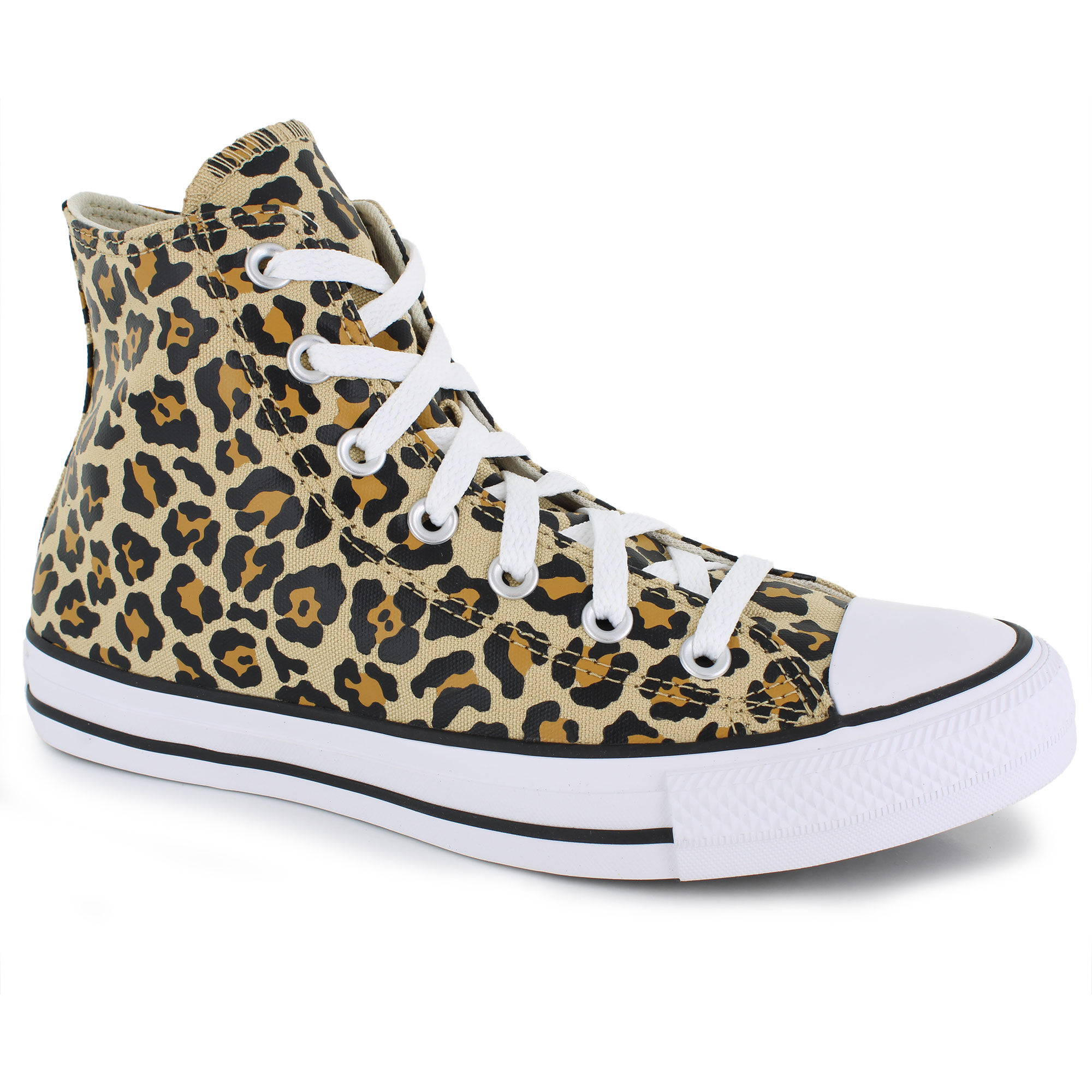 Converse Chuck Taylor All Star Hi Right Side View