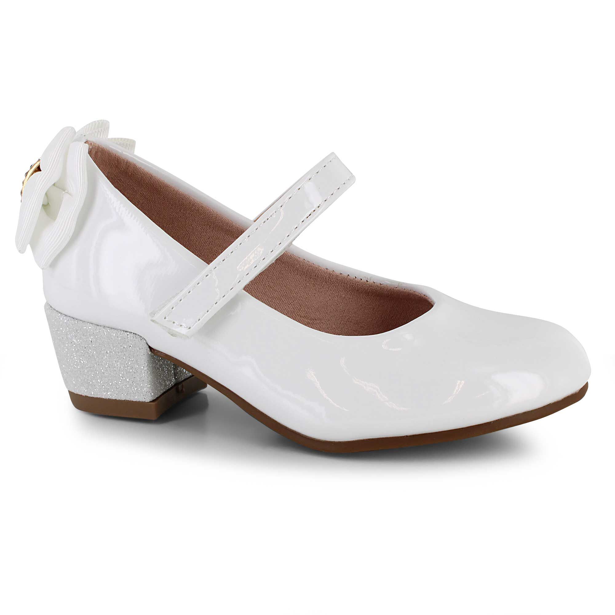 Trinkets Lil Lillian Bow Right Side View