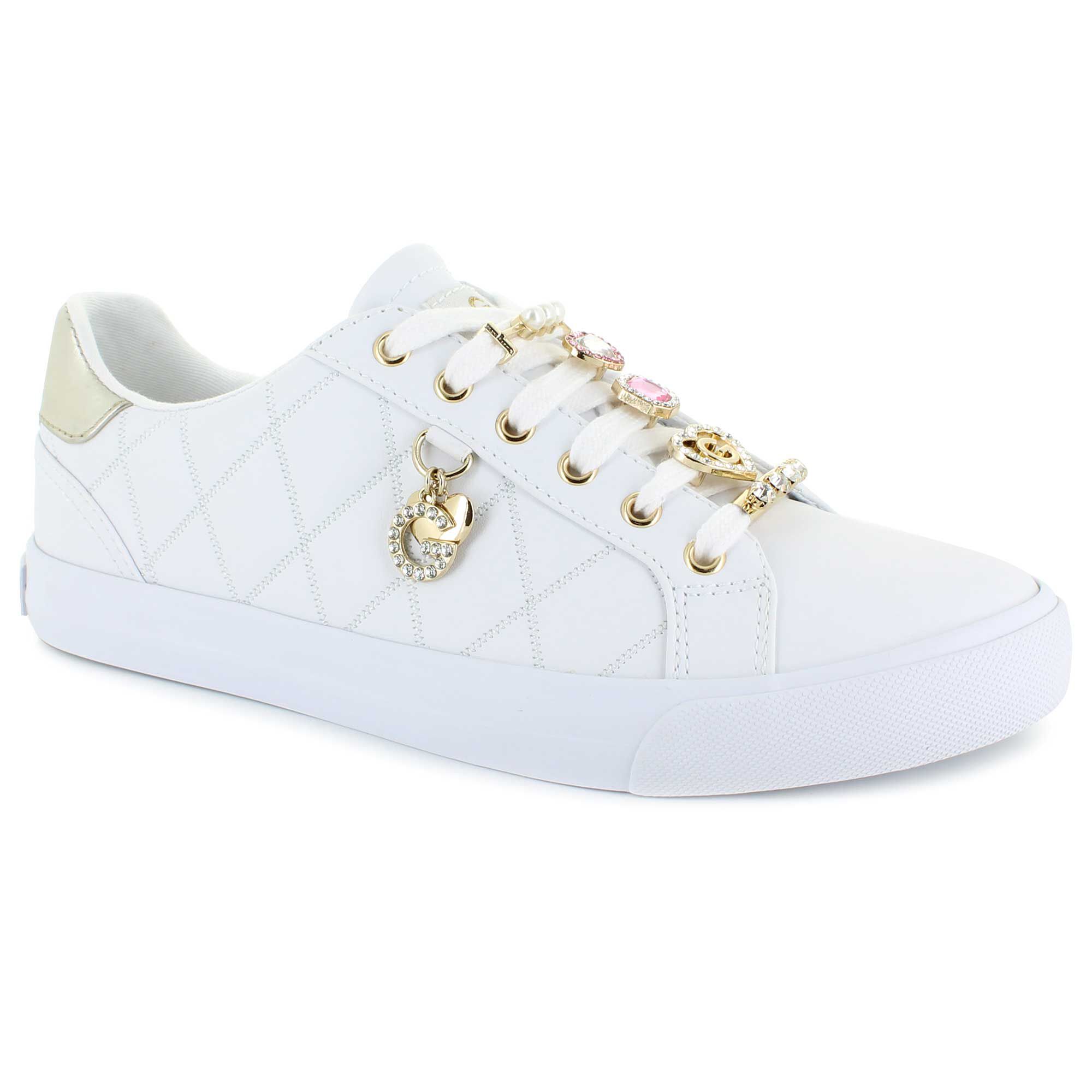 G by Guess Ordax Right Side View