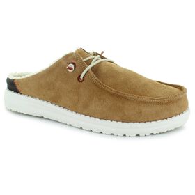 Slip-on HEYDUDE Wendy Slip Warmth Right Side View