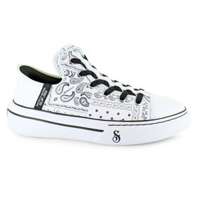  Skechers Slip-ins: Snoop One - Double G 251017 Right Side View