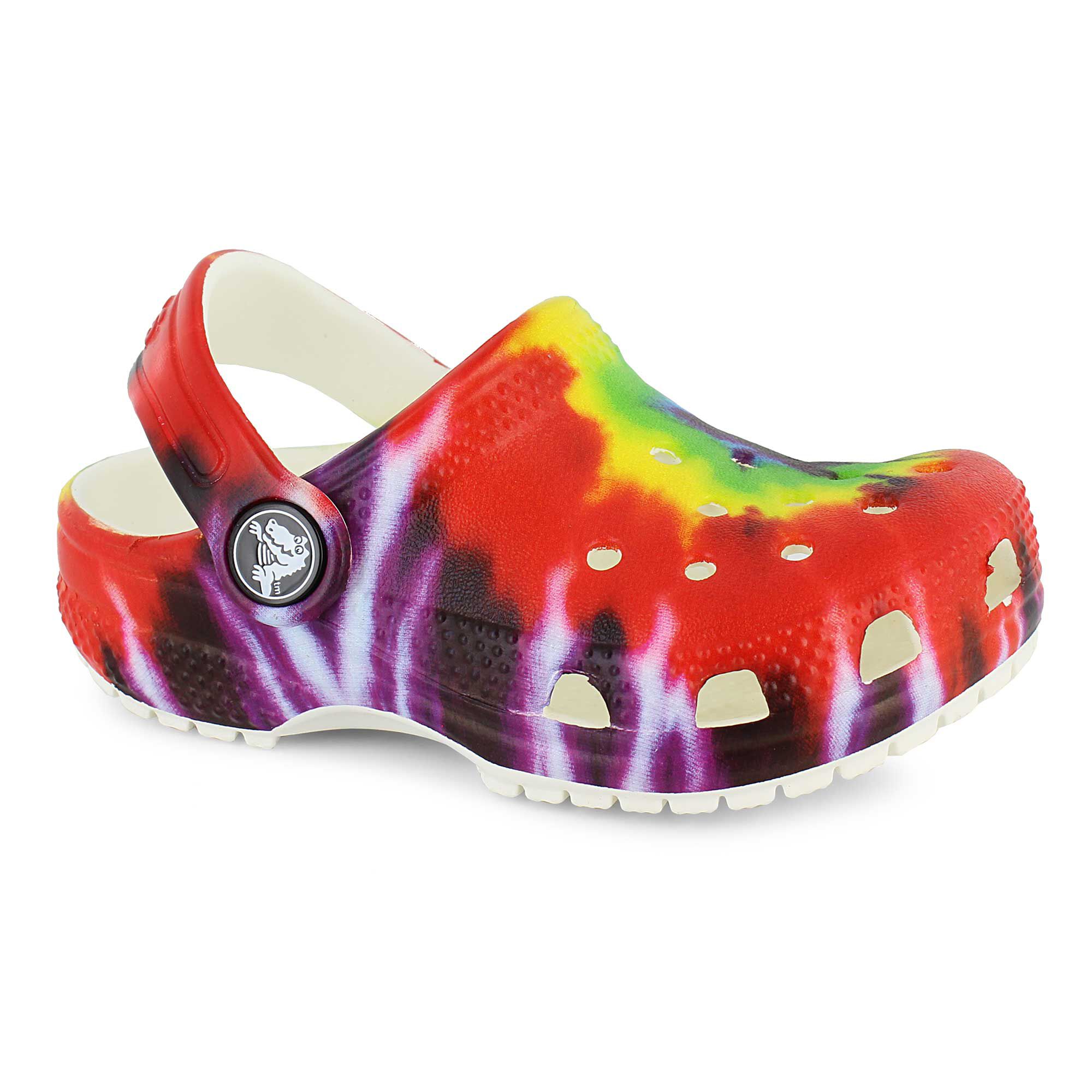 Crocs shoe show online