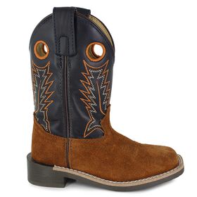  Smoky Mountain SRSS-102 Right Side View