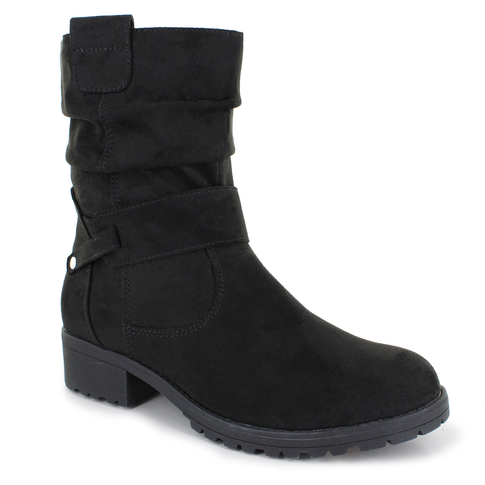 Sugar Contact Right Side View