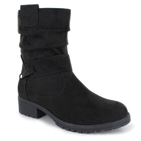 Boots Sugar Contact Right Side View