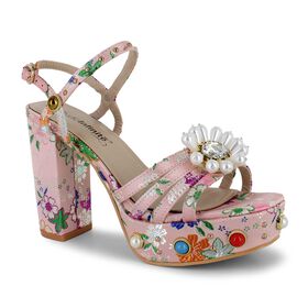 Special Occasion Studio Infinite Blaze Right Side View