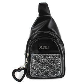 New Arrivals XOXO Riley Sling Bag Front View