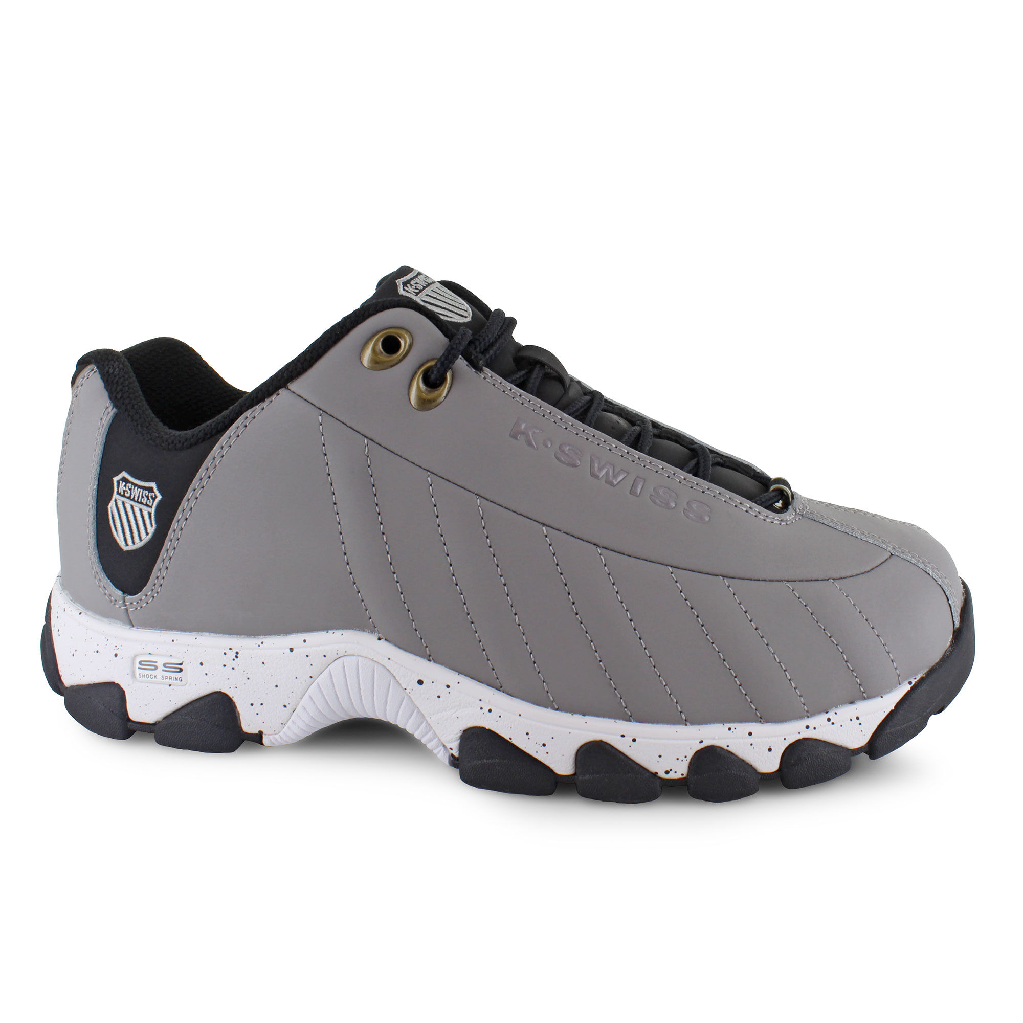 K-Swiss ST329 Right Side View