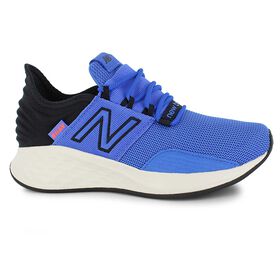  New Balance Fresh Foam Roav Right Side View