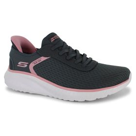 New Arrivals Skechers - BOBS Sport Squad Chaos - Stroke of luck Right Side View