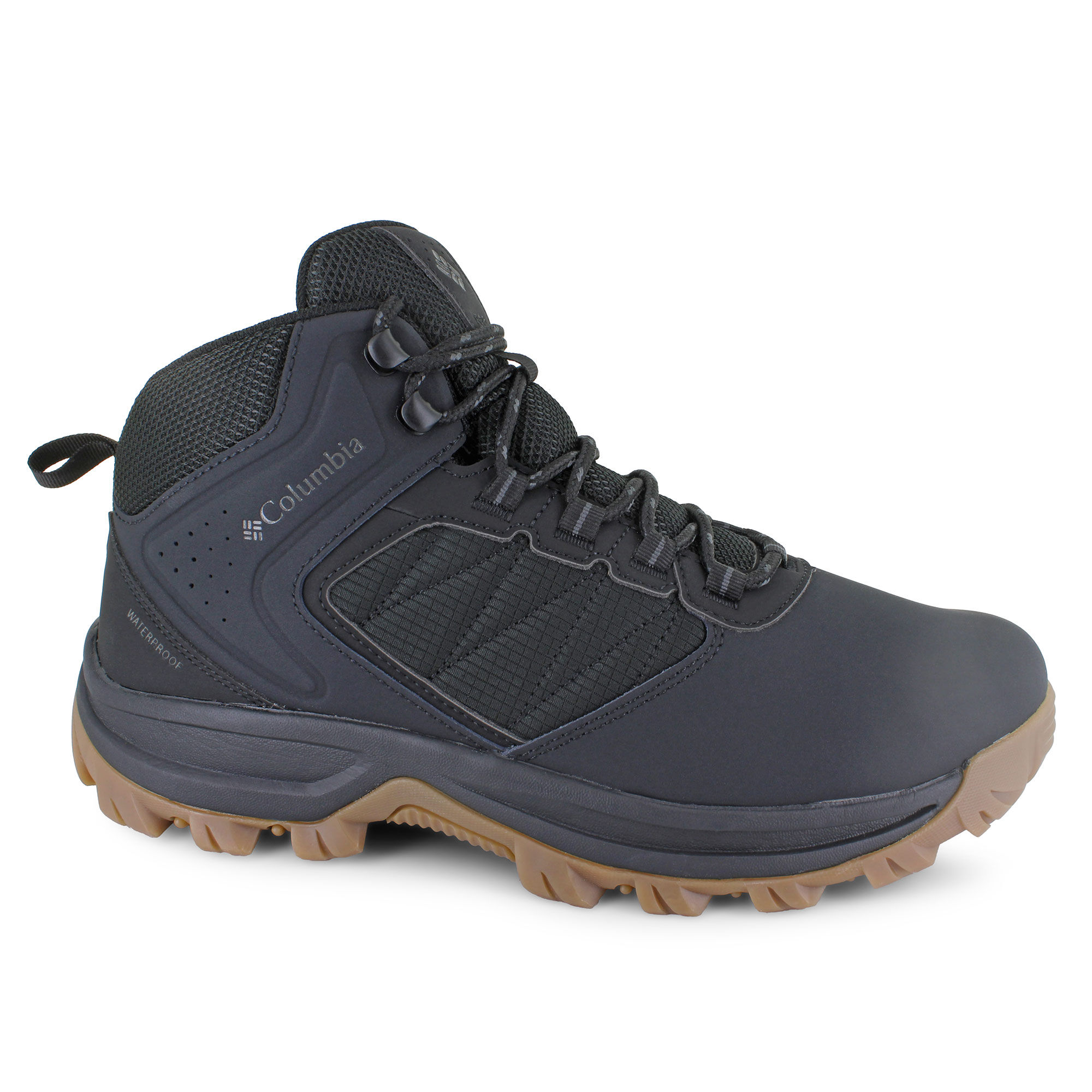 Columbia Transverse Waterproof Right Side View