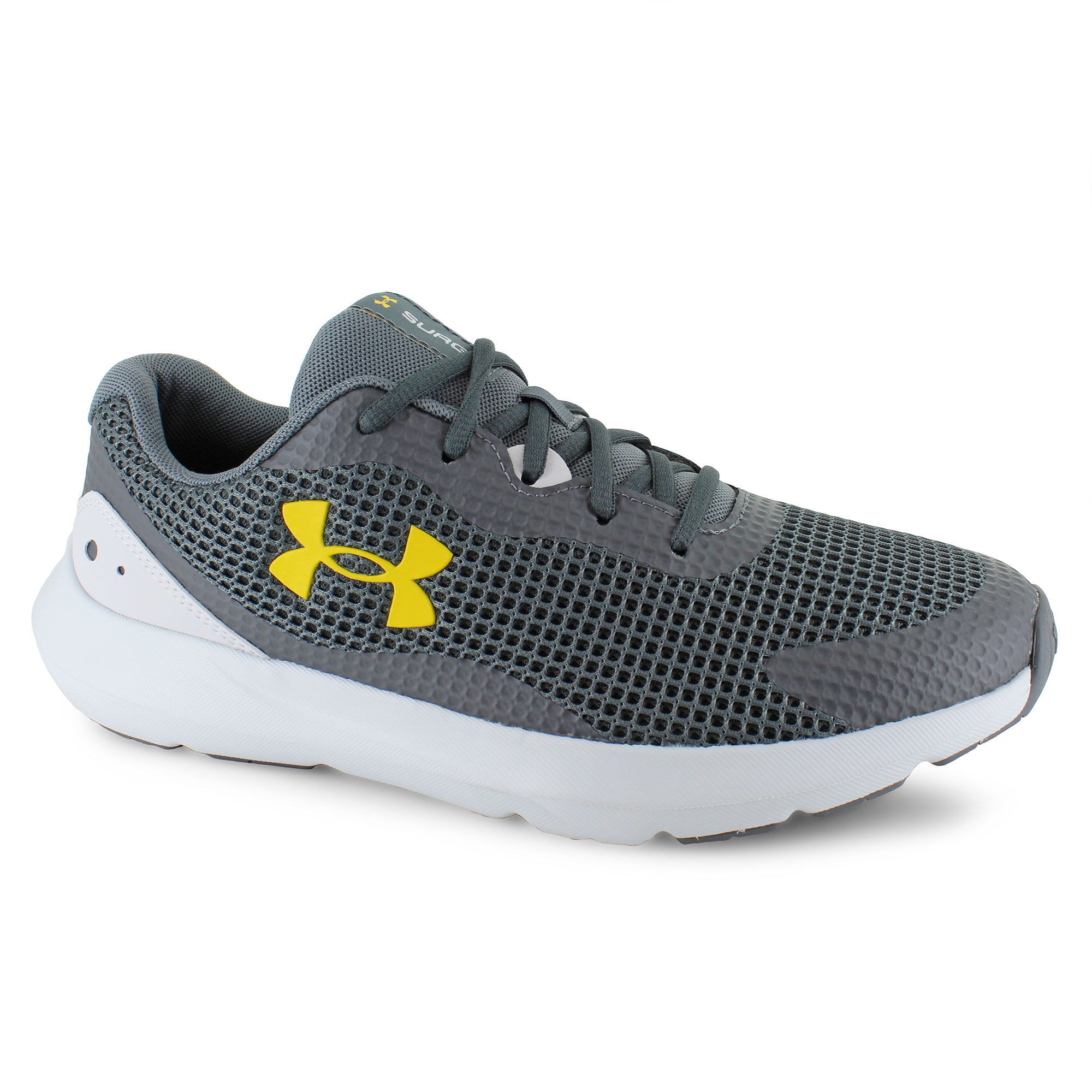 Under Armour Surge 3 Right Side View