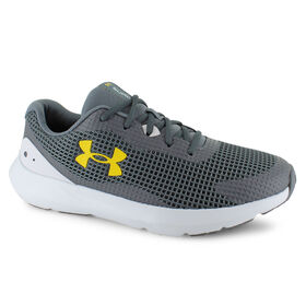 Running Under Armour Surge 3 Right Side View