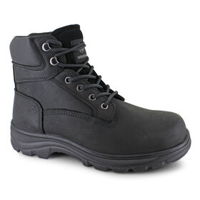  Wolverine Carlsbad 6" Steel-Toe Right Side View