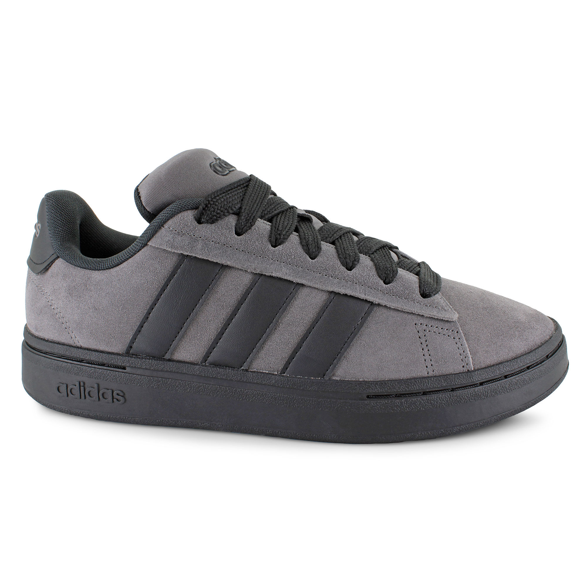 adidas Grand Court Alpha 00's Right Side View