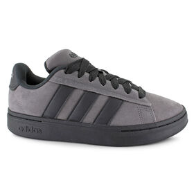 Chunky Sneakers & Shoes adidas Grand Court Alpha 00's Right Side View