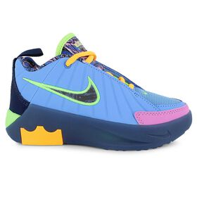  Nike LeBron Witness 9 Right Side View