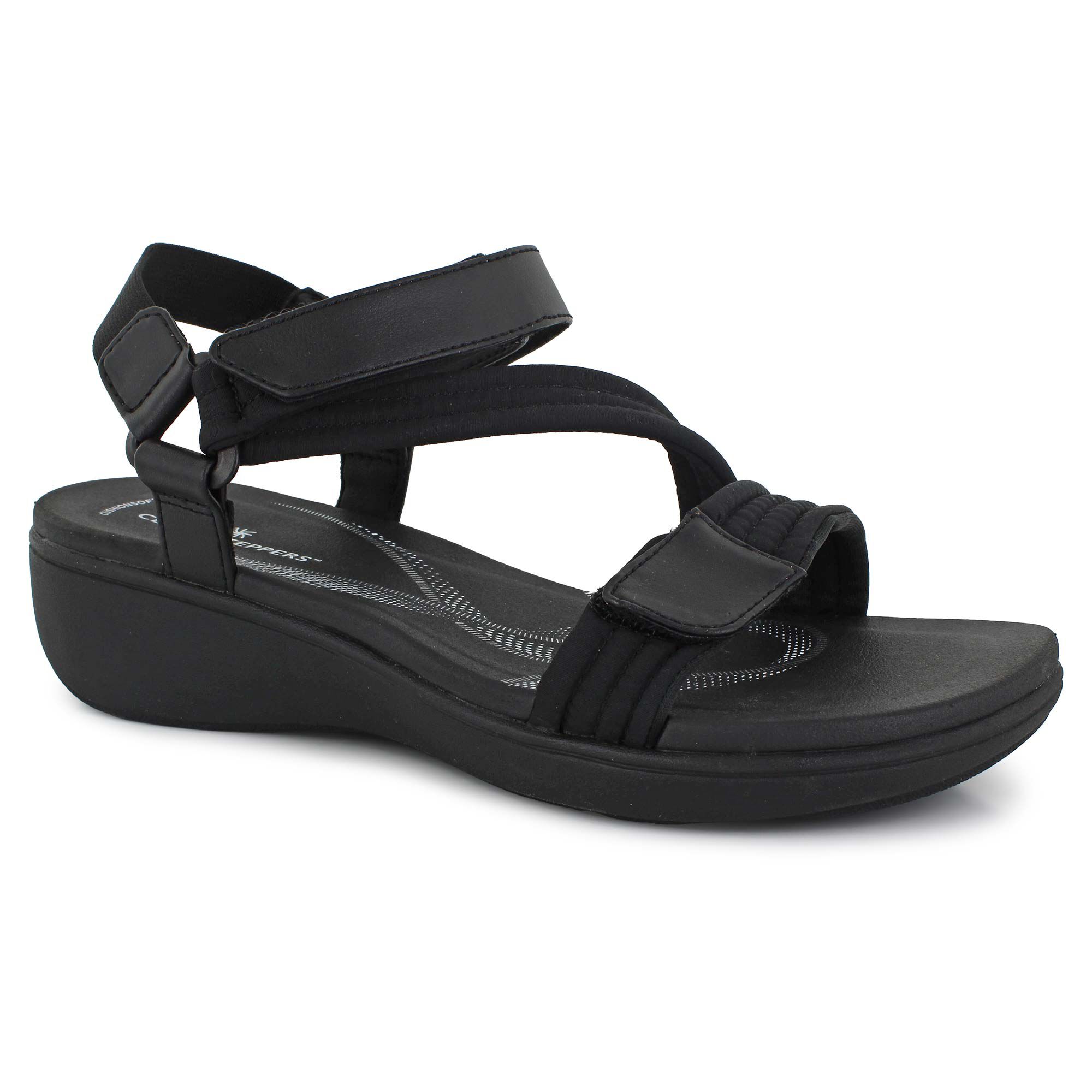 Clark Breeze Rae Sun Front View