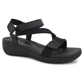  Clark Breeze Rae Sun Front View