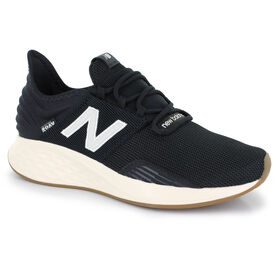  New Balance Fresh Foam Roav Right Side View