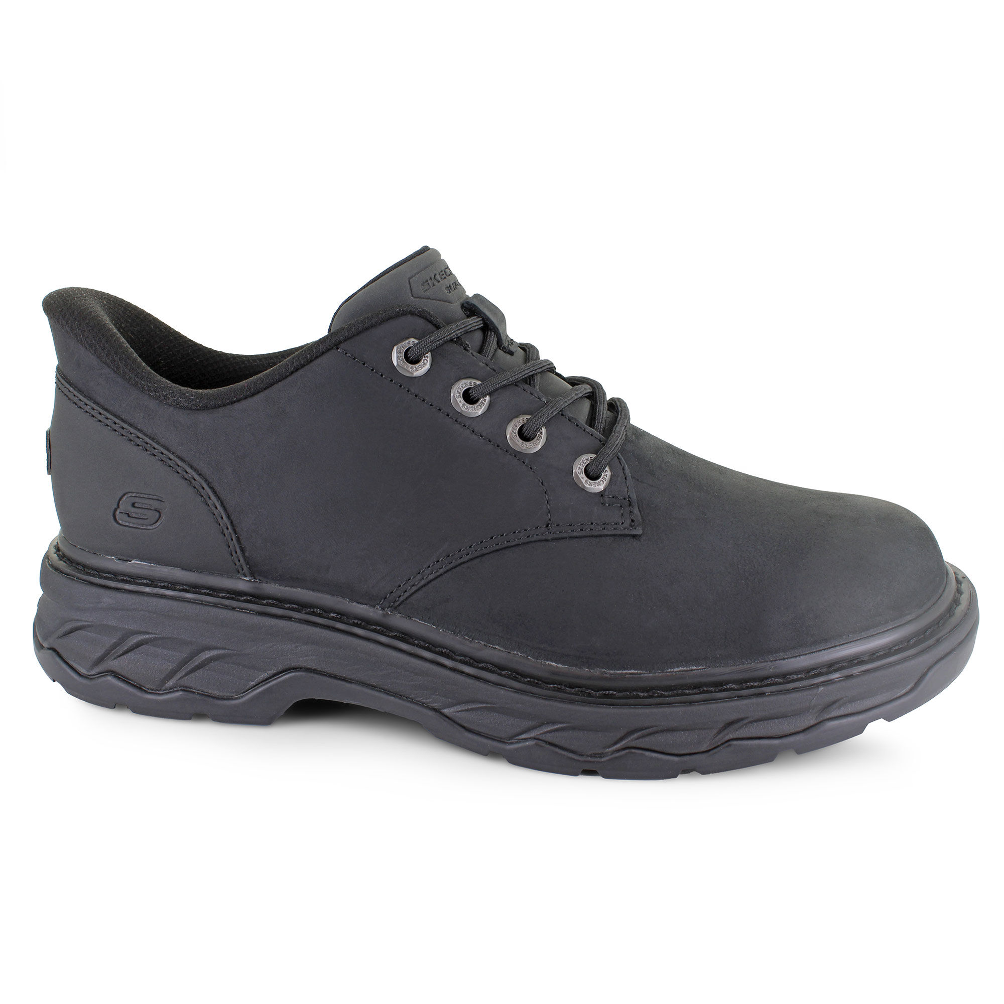 Skechers Slip-ins RF: Lockett - Spence 205819 Right Side View