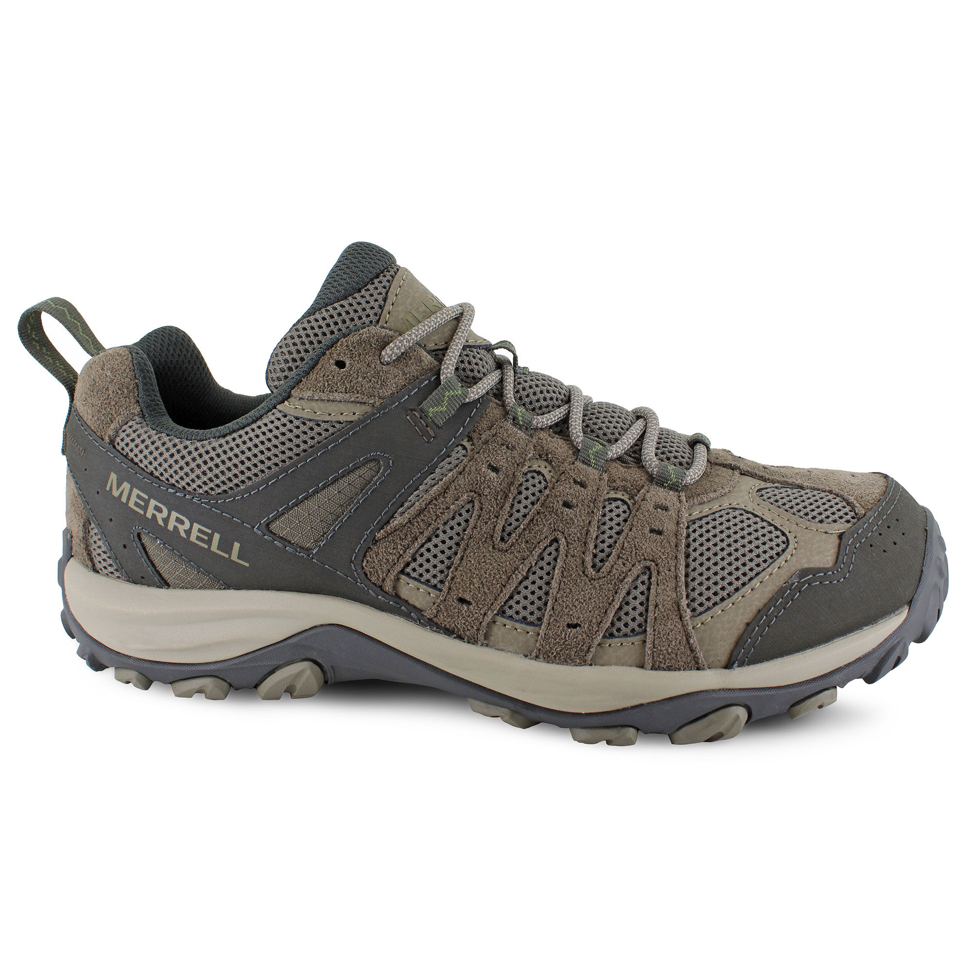 Merrell Accentor 3 Right Side View