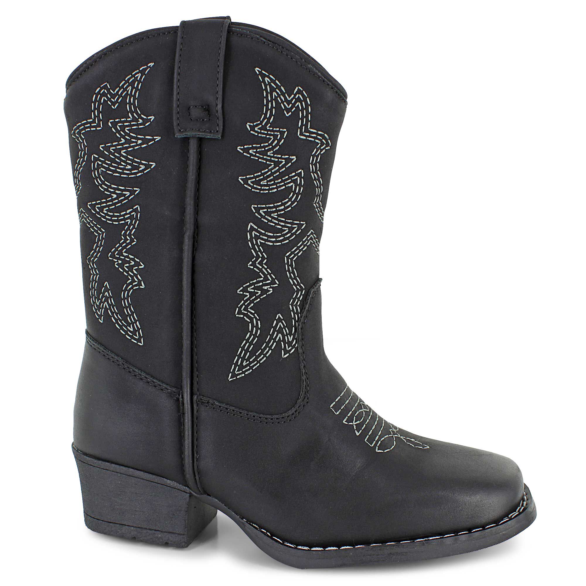 Rodeo Ropers Colt Right Side View