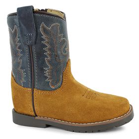  Smoky Mountain 3420 Right Side View