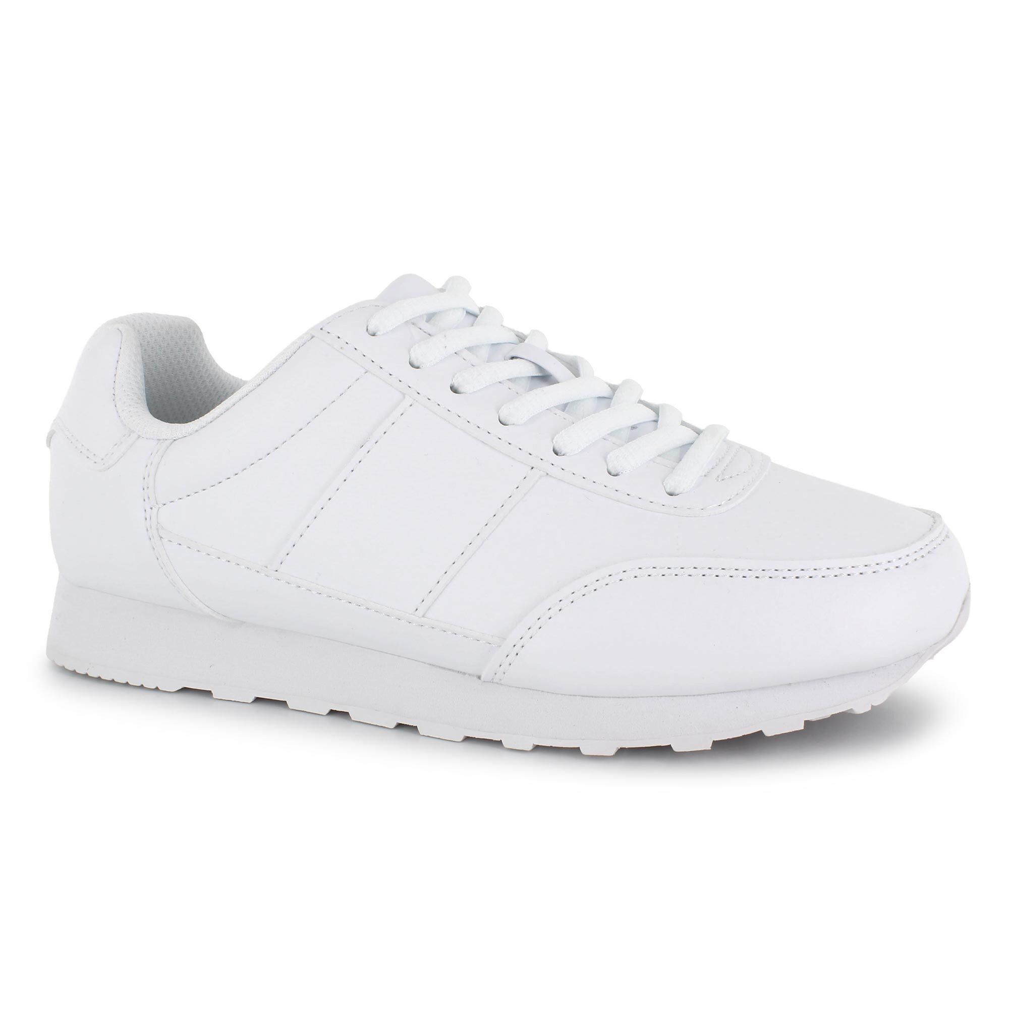 ID Required Faye Right Side View