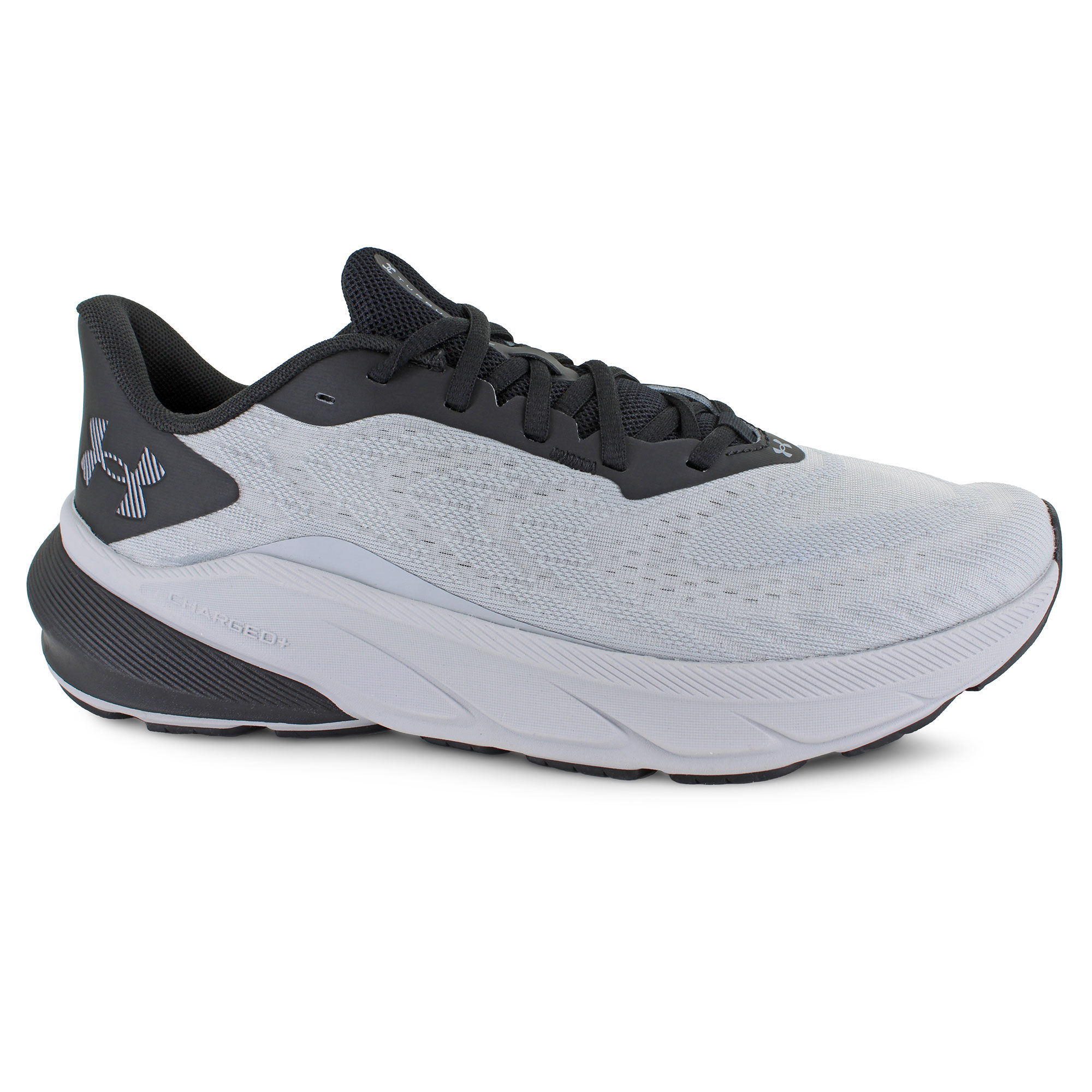Under Armour Charged+ Turbulence 3 Right Side View