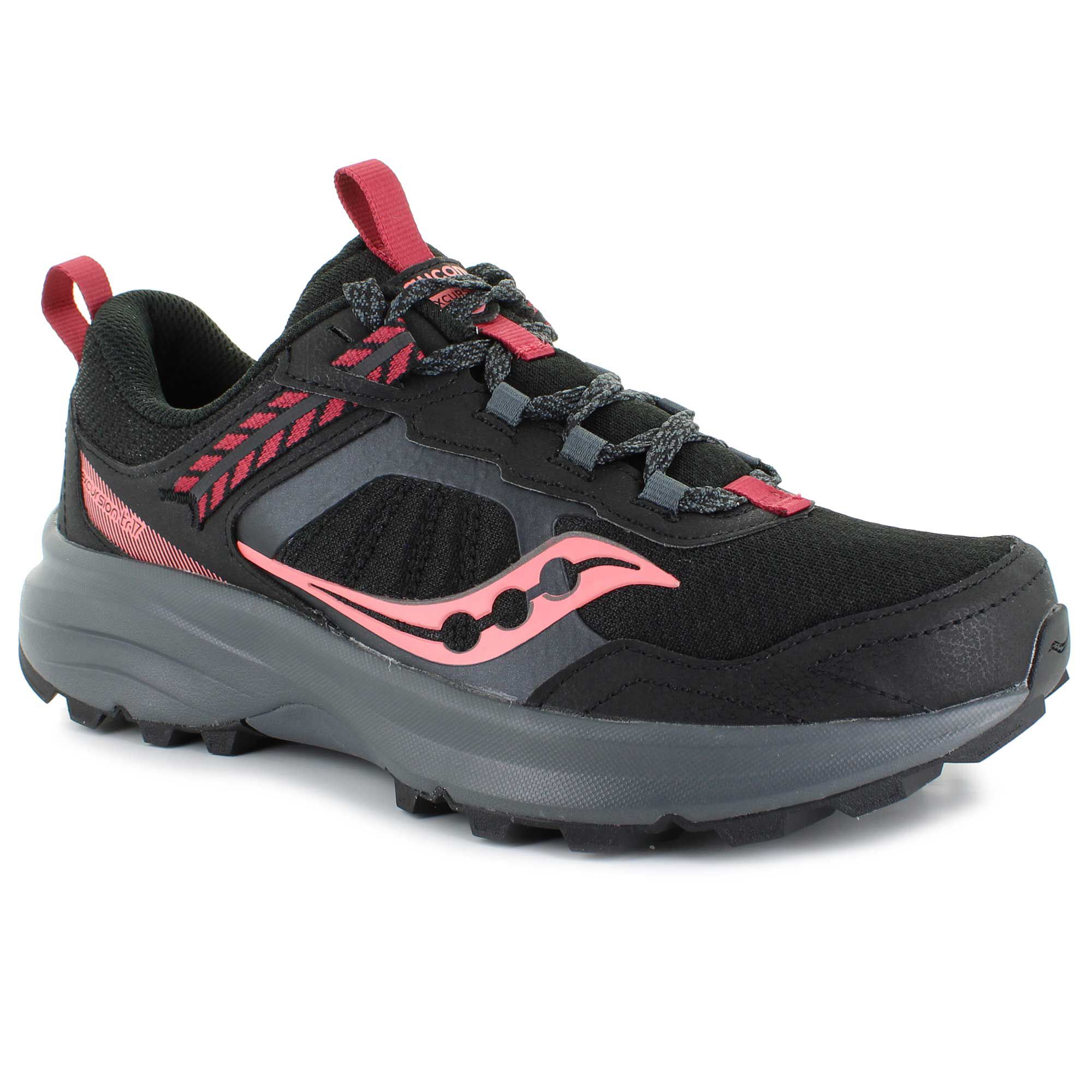 Saucony Excursion TR17 Right Side View